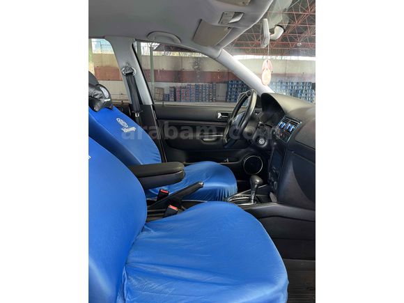 Sahibinden Volkswagen Golf 1.6 Comfortline 2000 Model 