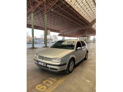 Sahibinden Volkswagen Golf 1.6 Comfortline 2000 Model 