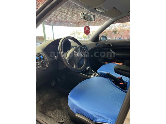 Sahibinden Volkswagen Golf 1.6 Comfortline 2000 Model 