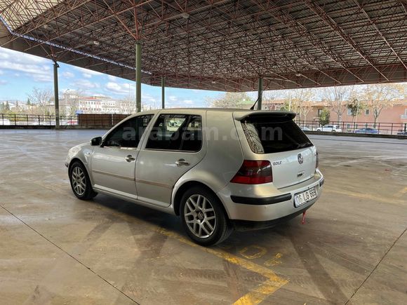 Sahibinden Volkswagen Golf 1.6 Comfortline 2000 Model 