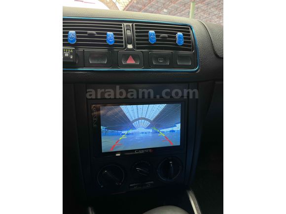 Sahibinden Volkswagen Golf 1.6 Comfortline 2000 Model 