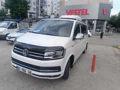Sahibinden Volkswagen Caravelle 2.0 TDI SCR BMT Comfortline 2017 Model  101.000 km Beyaz