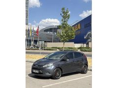 2. Sahibinden Ford Fiesta 1.4 TDCi Trend 2009 Model 