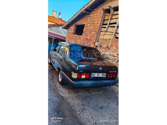 Sahibinden Tofaş Doğan L 1991 Model