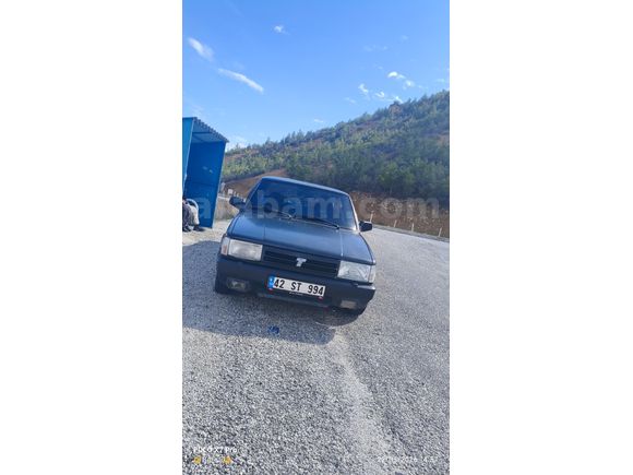 Sahibinden Tofaş Doğan L 1991 Model