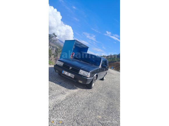 Sahibinden Tofaş Doğan L 1991 Model