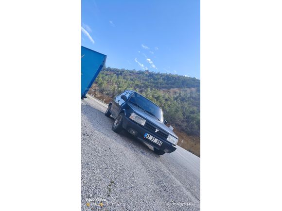 Sahibinden Tofaş Doğan L 1991 Model