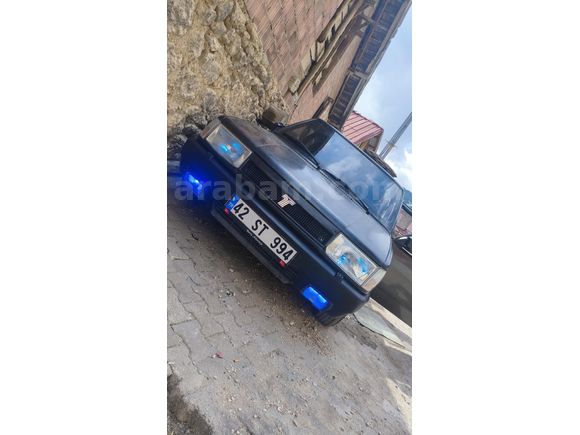 Sahibinden Tofaş Doğan L 1991 Model