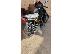 Sahibinden RKS Sniper 50 Pro X 