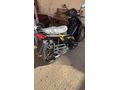 Sahibinden RKS Sniper 50 Pro X 
