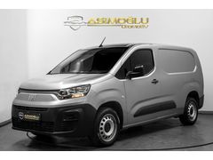 2023 MODEL DOBLO CARGO 60.000 KM 1,5 BlueHDI YENİ KASA