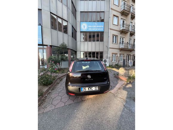 MASRAFSIZ PUNTO 
 