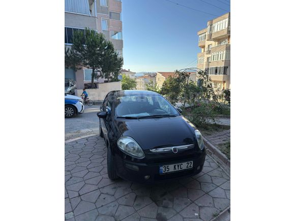 MASRAFSIZ PUNTO 
 