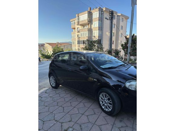MASRAFSIZ PUNTO 
 