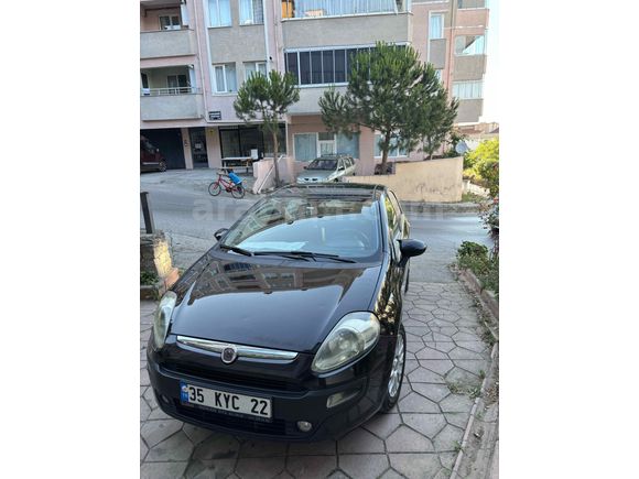 MASRAFSIZ PUNTO 
 