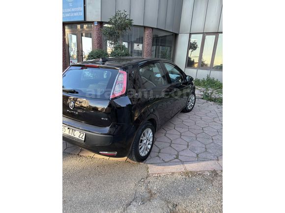 MASRAFSIZ PUNTO 
 