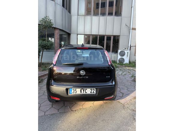 MASRAFSIZ PUNTO 
 