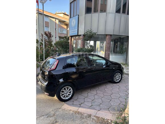 MASRAFSIZ PUNTO 
 