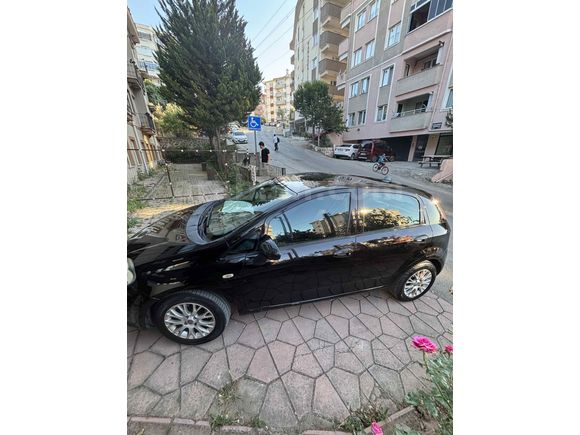 MASRAFSIZ PUNTO 
 