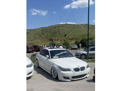 Sahibinden BMW 5 Serisi 520d Premium 2010 Model 