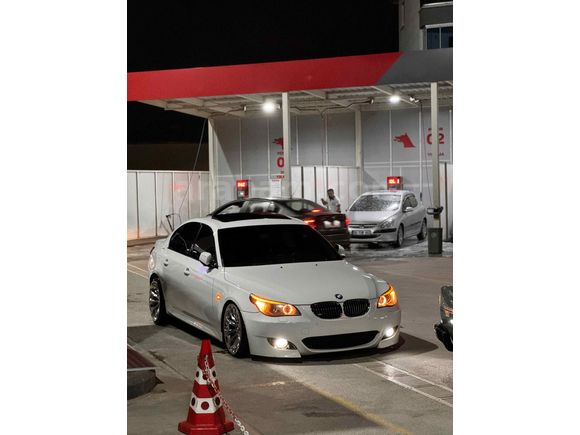 Sahibinden BMW 5 Serisi 520d Premium 2010 Model 