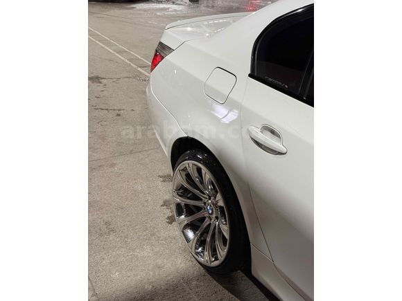 Sahibinden BMW 5 Serisi 520d Premium 2010 Model 