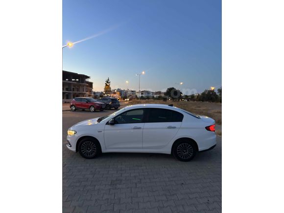 Sahibinden Fiat Egea 1.4 Fire Easy 2021 Model 