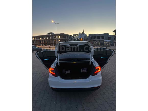 Sahibinden Fiat Egea 1.4 Fire Easy 2021 Model 