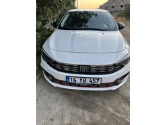 Sahibinden Fiat Egea 1.4 Fire Easy 2021 Model 