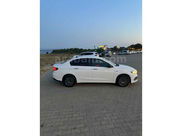 Sahibinden Fiat Egea 1.4 Fire Easy 2021 Model 