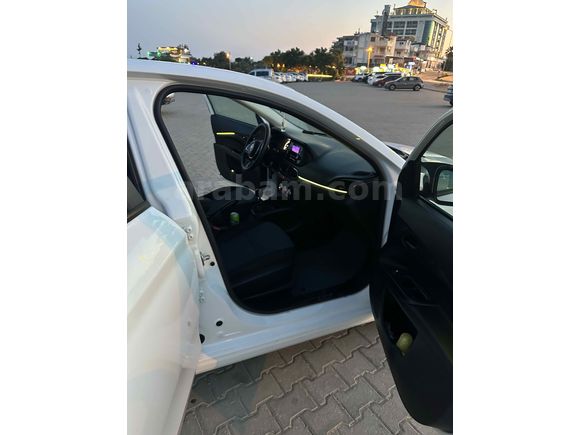Sahibinden Fiat Egea 1.4 Fire Easy 2021 Model 