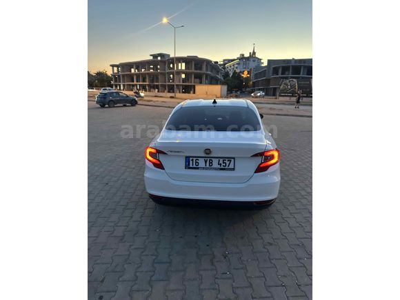 Sahibinden Fiat Egea 1.4 Fire Easy 2021 Model 