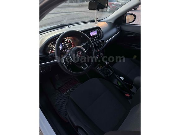Sahibinden Fiat Egea 1.4 Fire Easy 2021 Model 