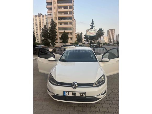 Sahibinden Volkswagen Golf 1.0 TSi Midline Plus 2019 Model 