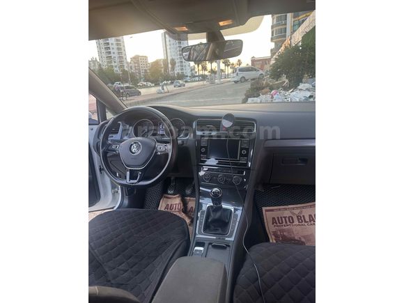 Sahibinden Volkswagen Golf 1.0 TSi Midline Plus 2019 Model 