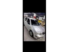 Sahibinden Skoda Fabia 1.4 TDI Classic 2006 Model  197.000 km Gri