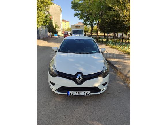 2018 TEMİZ AİLE ARACI