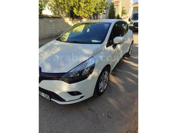 2018 TEMİZ AİLE ARACI