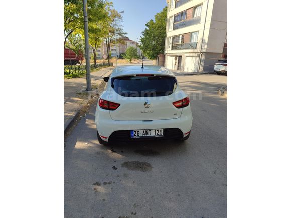 2018 TEMİZ AİLE ARACI