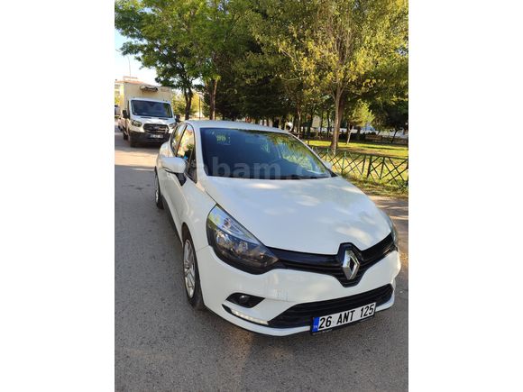 2018 TEMİZ AİLE ARACI