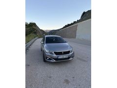Sahibinden Peugeot 301 1.6 BlueHDI Active 2018 Model 