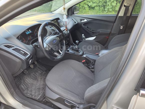 Sahibinden Ford Focus 1.6 TDCi Titanium 2016 Model