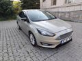 Sahibinden Ford Focus 1.6 TDCi Titanium 2016 Model