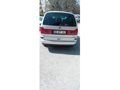 191.000 KM TEMİZ SHARAN