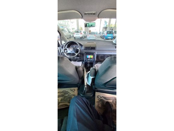 191.000 KM TEMİZ SHARAN