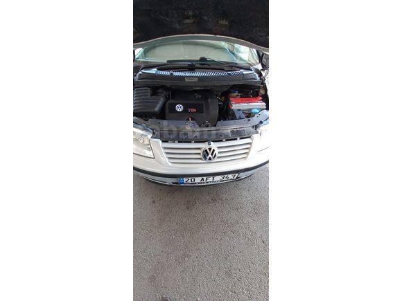 191.000 KM TEMİZ SHARAN