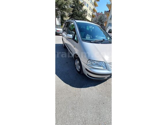 191.000 KM TEMİZ SHARAN