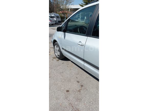 191.000 KM TEMİZ SHARAN