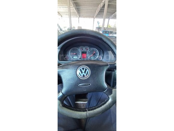 191.000 KM TEMİZ SHARAN