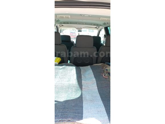 191.000 KM TEMİZ SHARAN